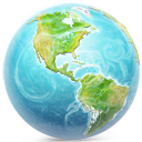 Earth-icon