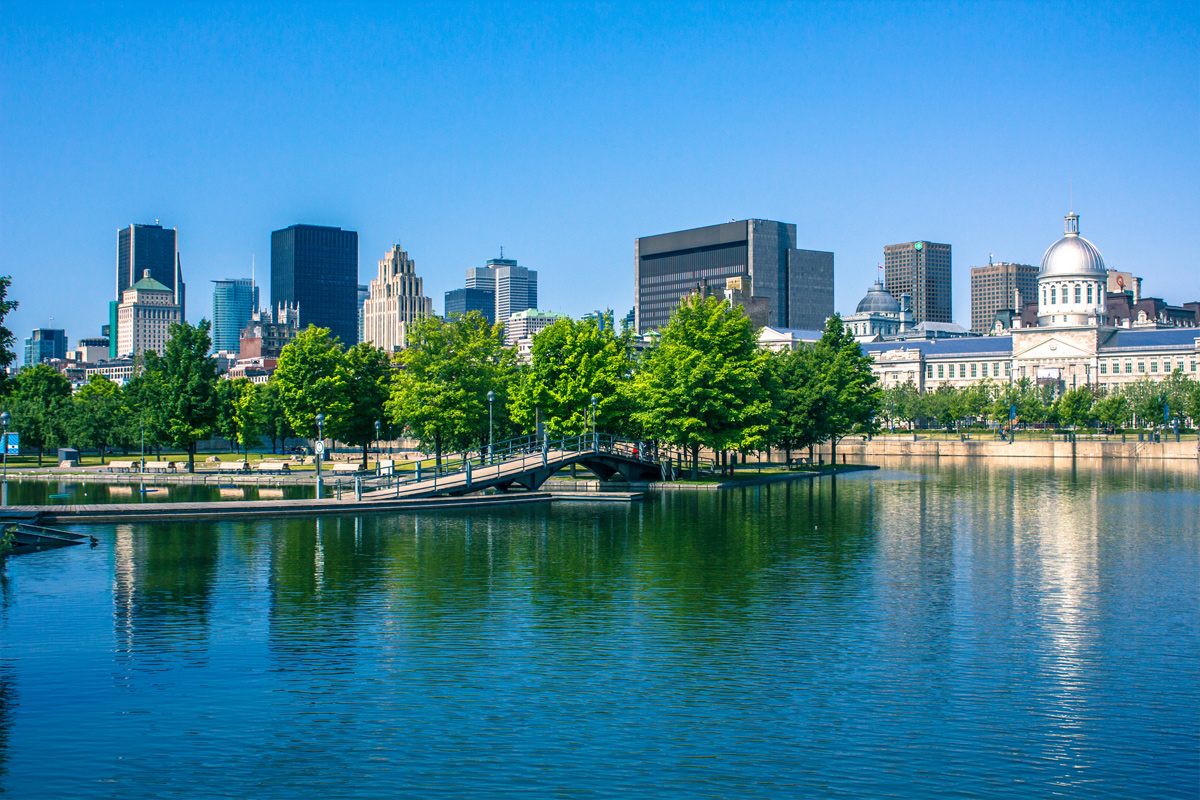 Largest French Speaking Cities In Canada